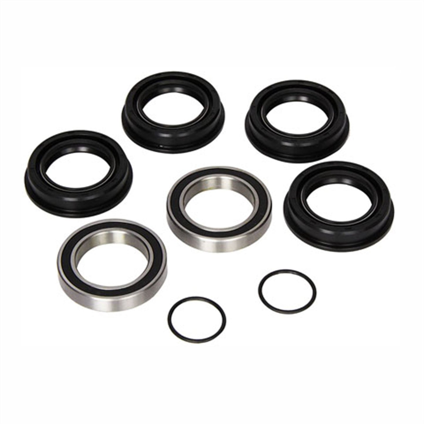Pivot Works Rear Wheel Bearing Kir for Honda ATV PWRWK-H57-000_1087895