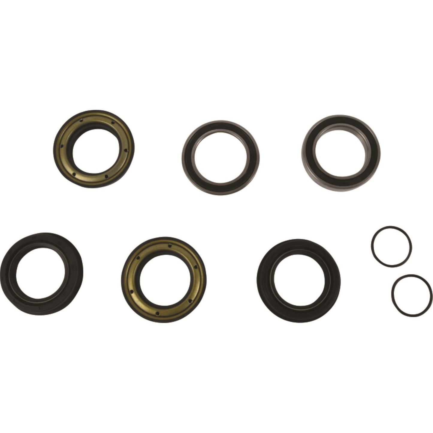 Pivot Works Rear Wheel Bearing Kir for Honda ATV PWRWK-H57-000_1690815