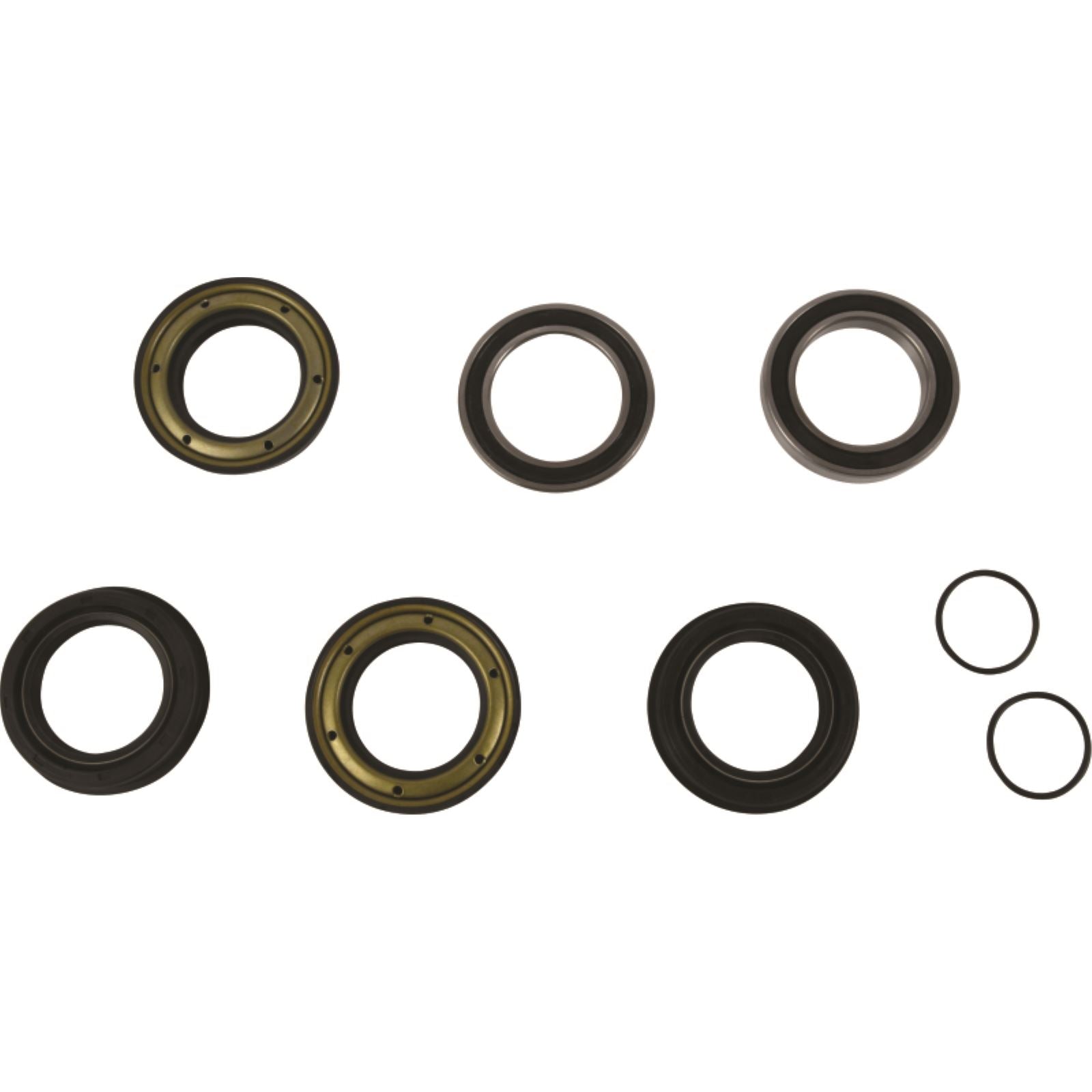 Pivot Works Rear Wheel Bearing Kir for Honda ATV PWRWK-H57-000_1690815