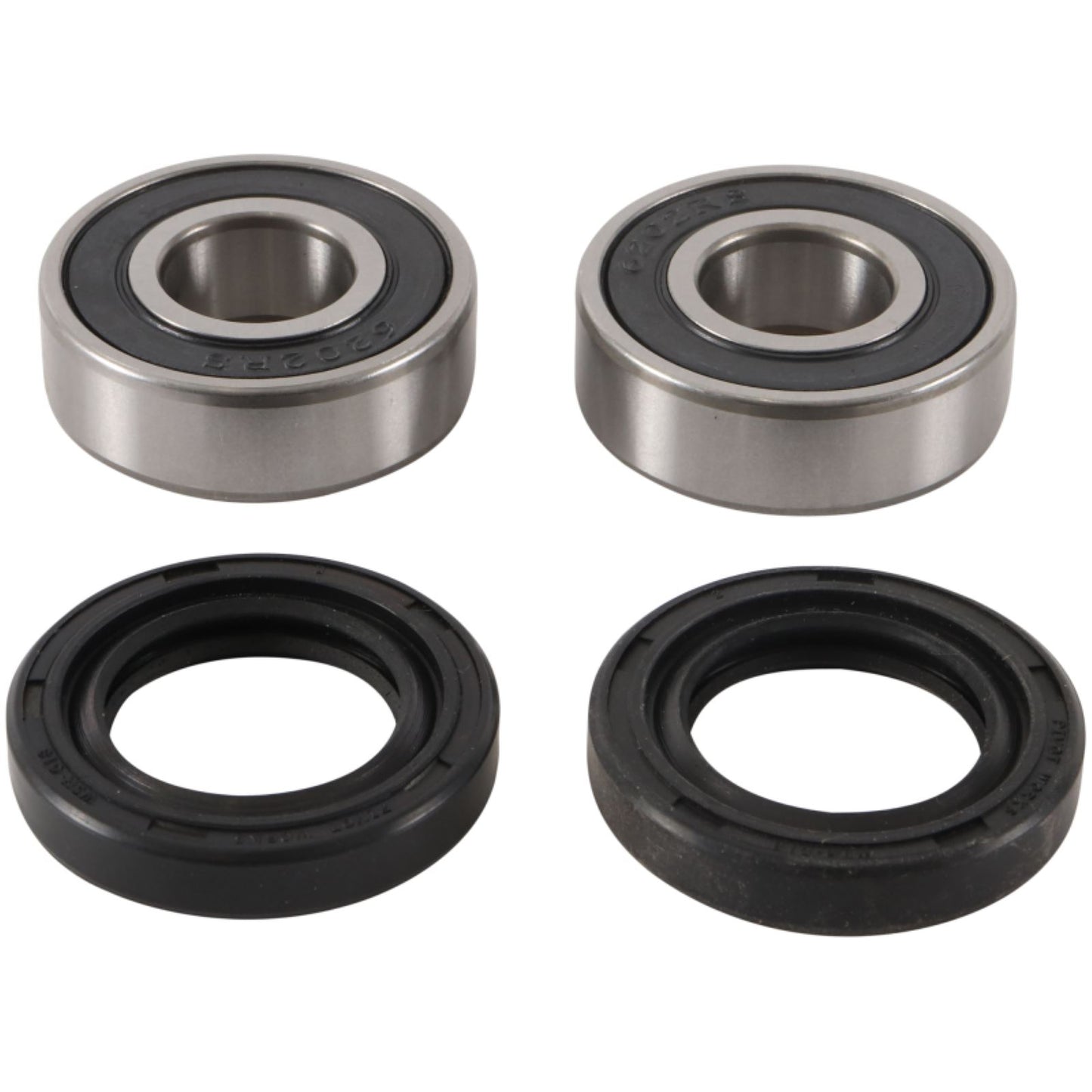Pivot Works Front Wheel Bearing Kit for Honda ATV PWFWK-H45-000_1690904