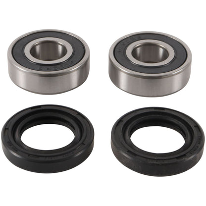 Pivot Works Front Wheel Bearing Kit for Honda ATV PWFWK-H45-000_1690904