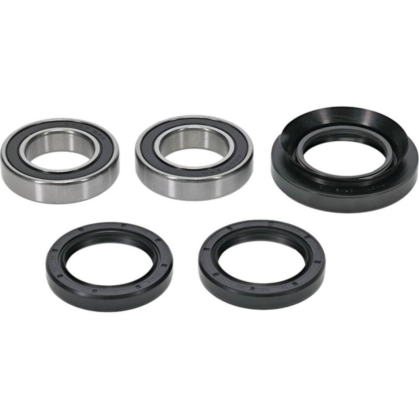 Pivot Works Rear Wheel Bearing Kir for Honda ATV PWRWK-H52-000_1690907