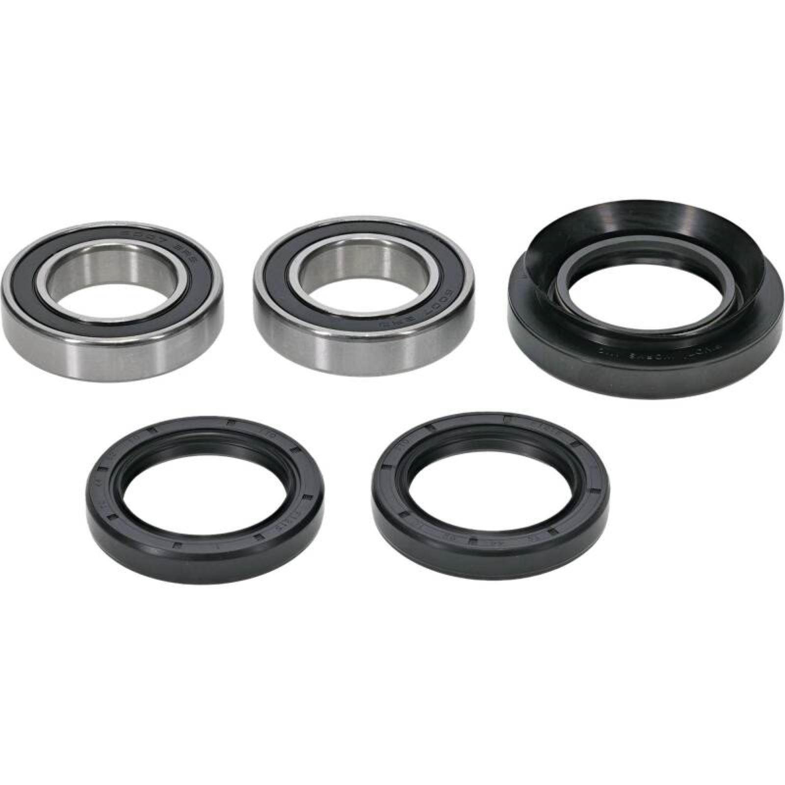 Pivot Works Rear Wheel Bearing Kir for Honda ATV PWRWK-H52-000_1690907