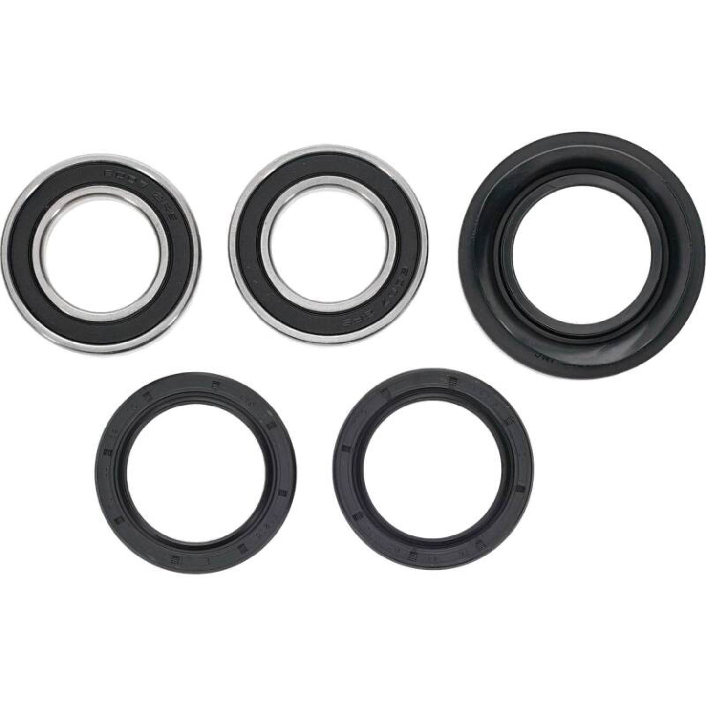 Pivot Works Rear Wheel Bearing Kir for Honda ATV PWRWK-H52-000_1690908