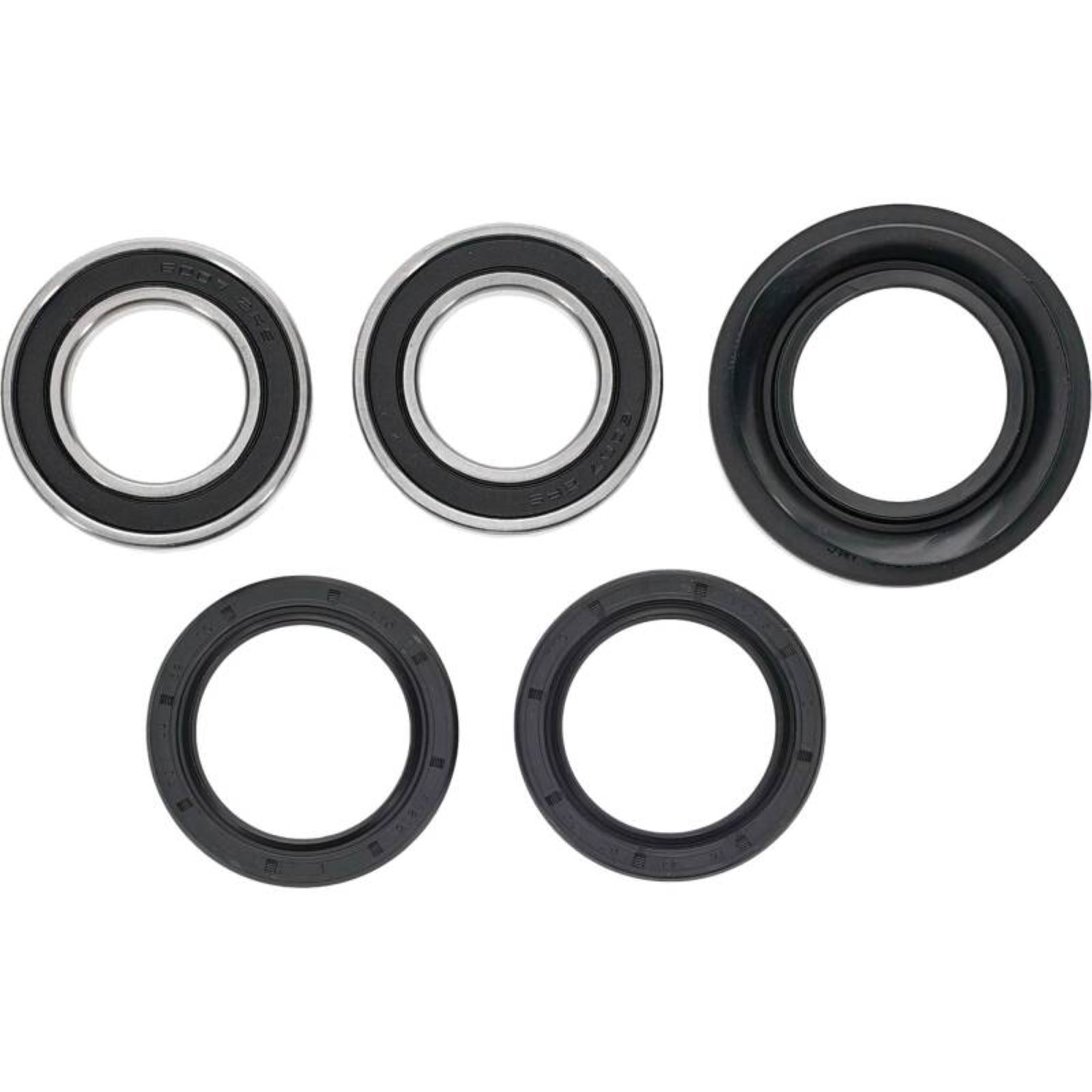 Pivot Works Rear Wheel Bearing Kir for Honda ATV PWRWK-H52-000_1690908
