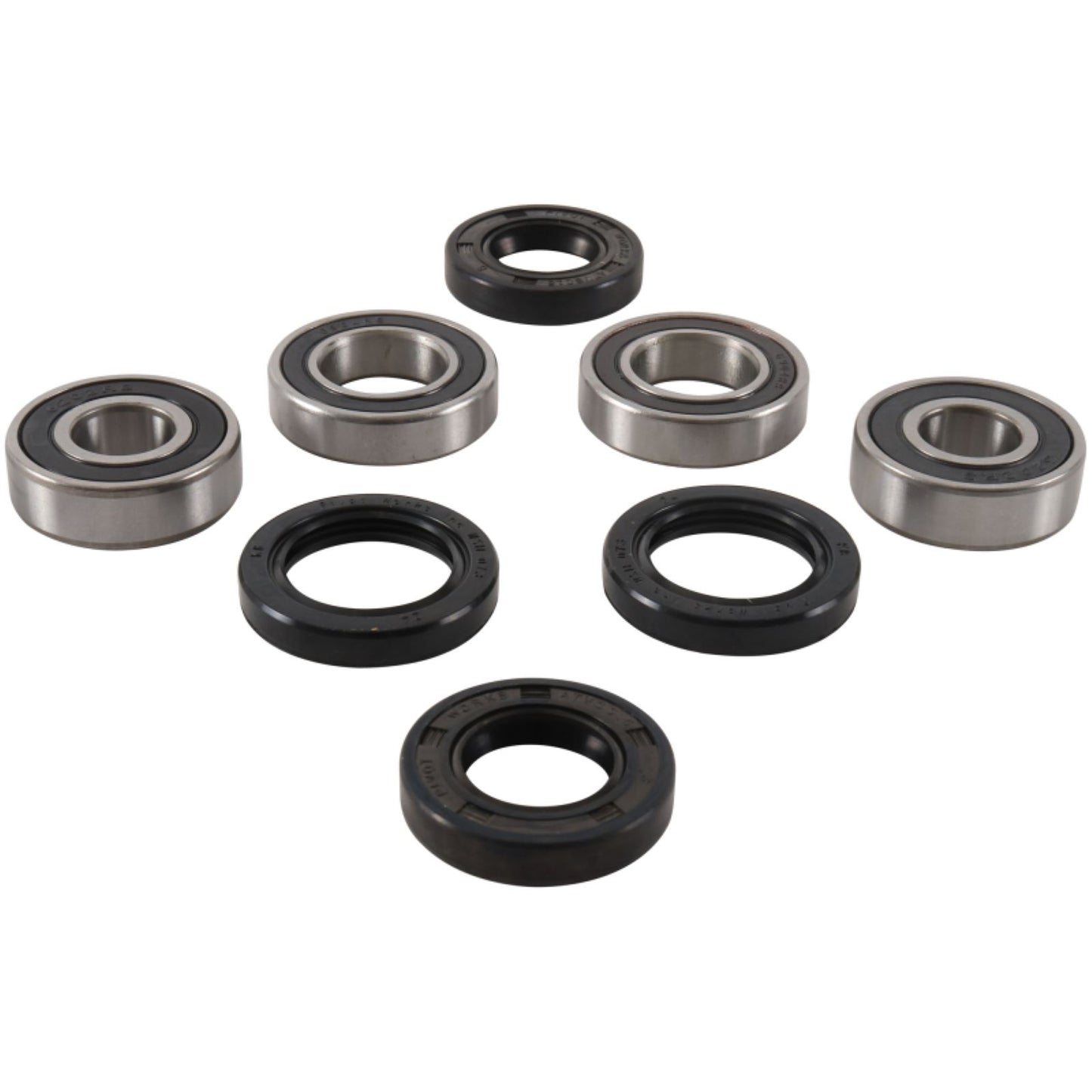 Front Wheel Bearing Kit for Honda ATV_1690723