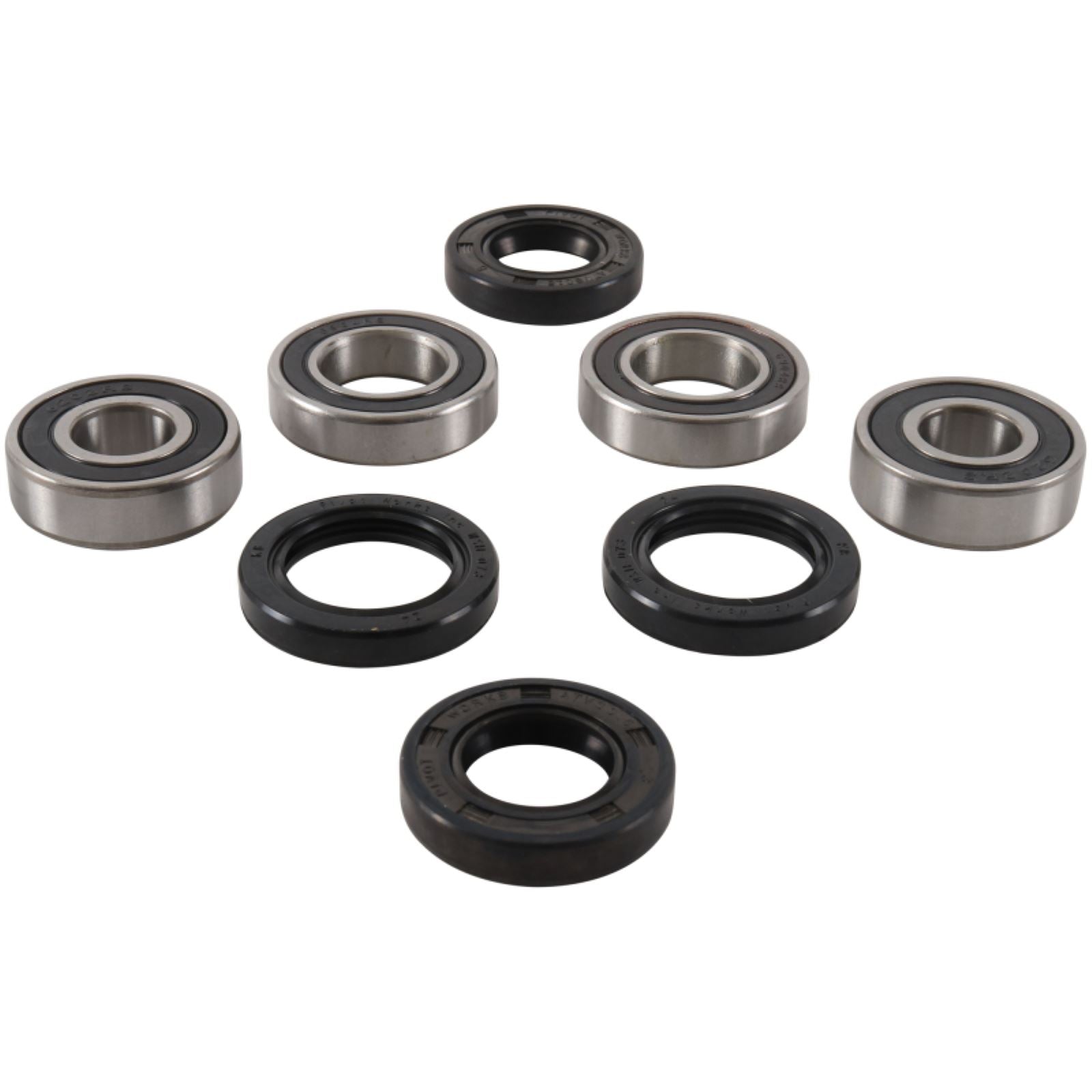 Front Wheel Bearing Kit for Honda ATV_1690723