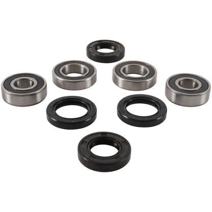 Front Wheel Bearing Kit for Honda ATV_1690723