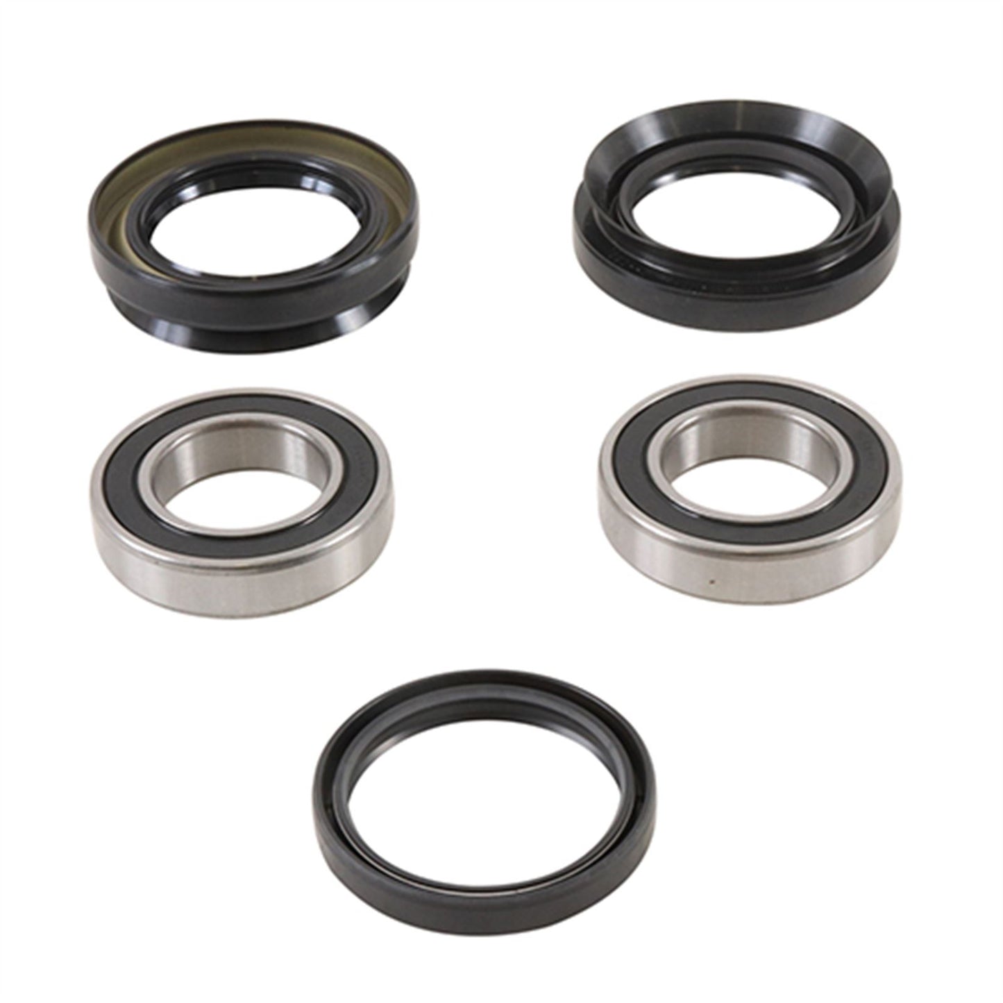 Pivot Works Rear Wheel Bearing Kir for Honda ATV PWRWK-H64-000_1087905