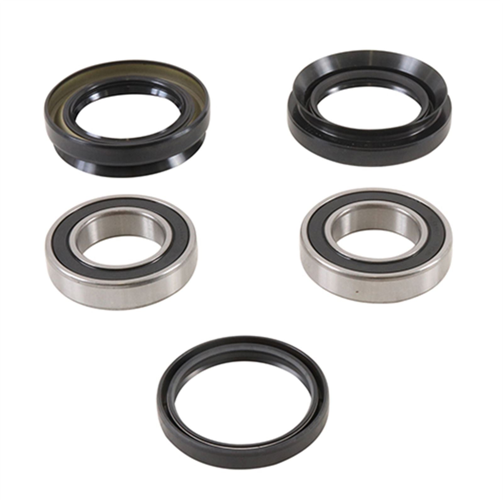 Pivot Works Rear Wheel Bearing Kir for Honda ATV PWRWK-H64-000_1087905