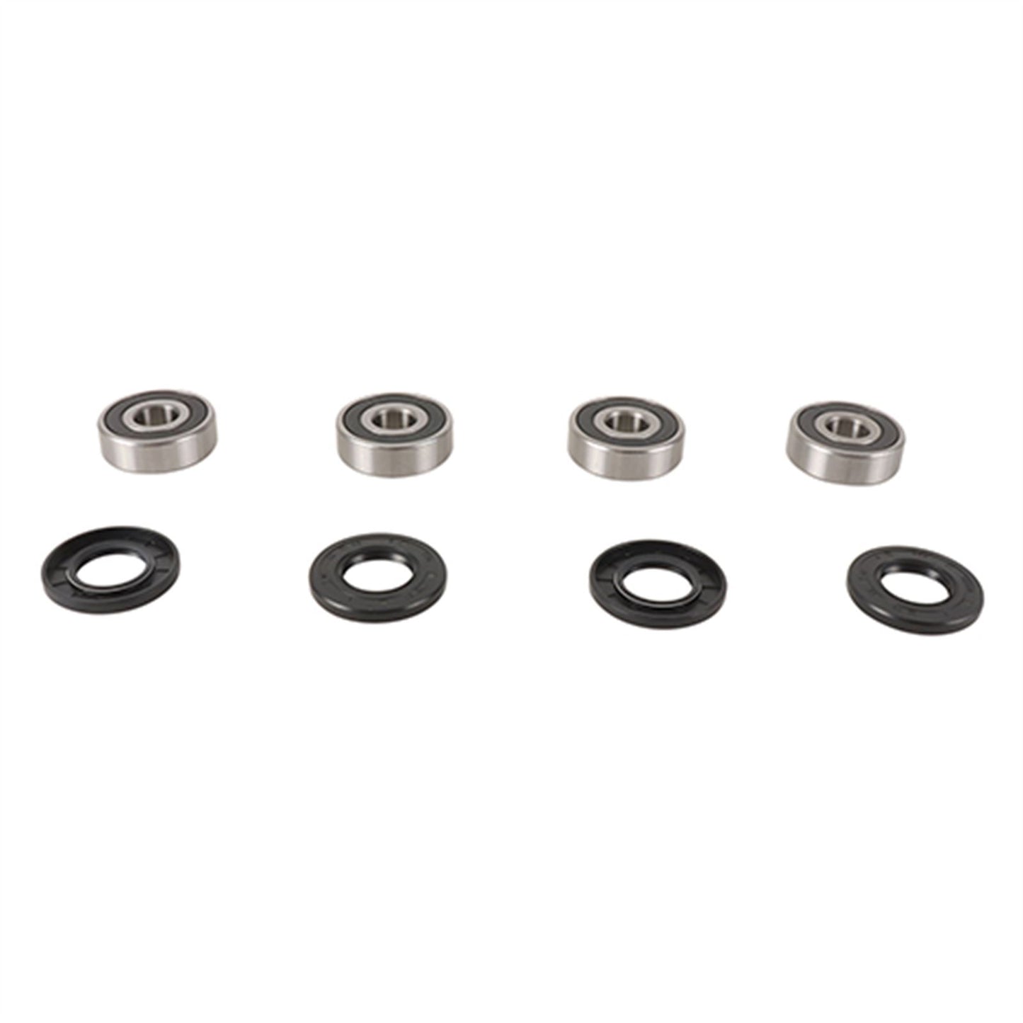 Pivot Works Front Wheel Bearing Kit for Yamaha ATV PWFWK-Y42-000_1087863