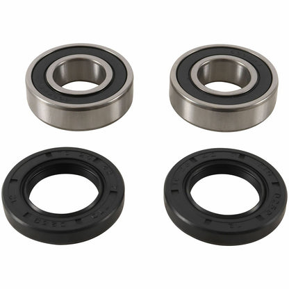 Pivot Works Front Wheel Bearing Kit Gas Gas Bike PWFWK-G01-001_872127