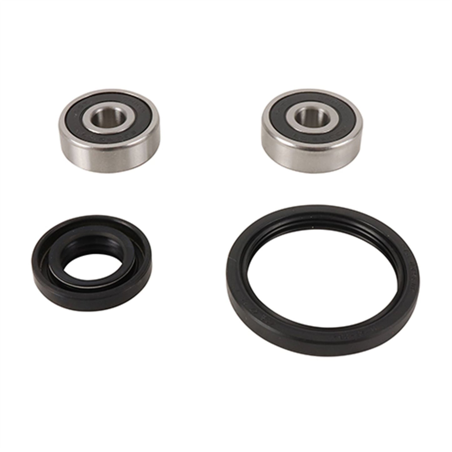 Pivot Works Rear Wheel Bearing Kir for Honda Bike PWRWK-H39-000_1087867