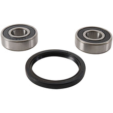 Pivot Works Front Wheel Bearing Kit for Honda Bike PWFWK-H31-521_1087873