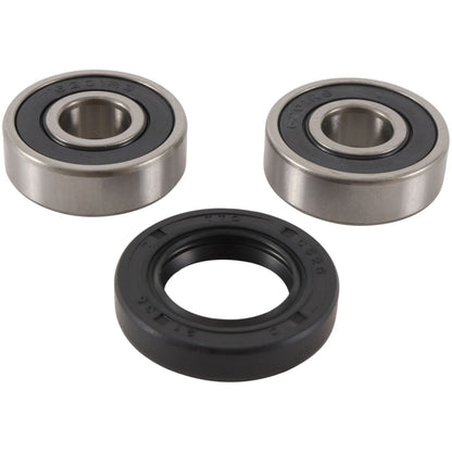 Front Wheel Bearing Kit for Honda Bike_1690903