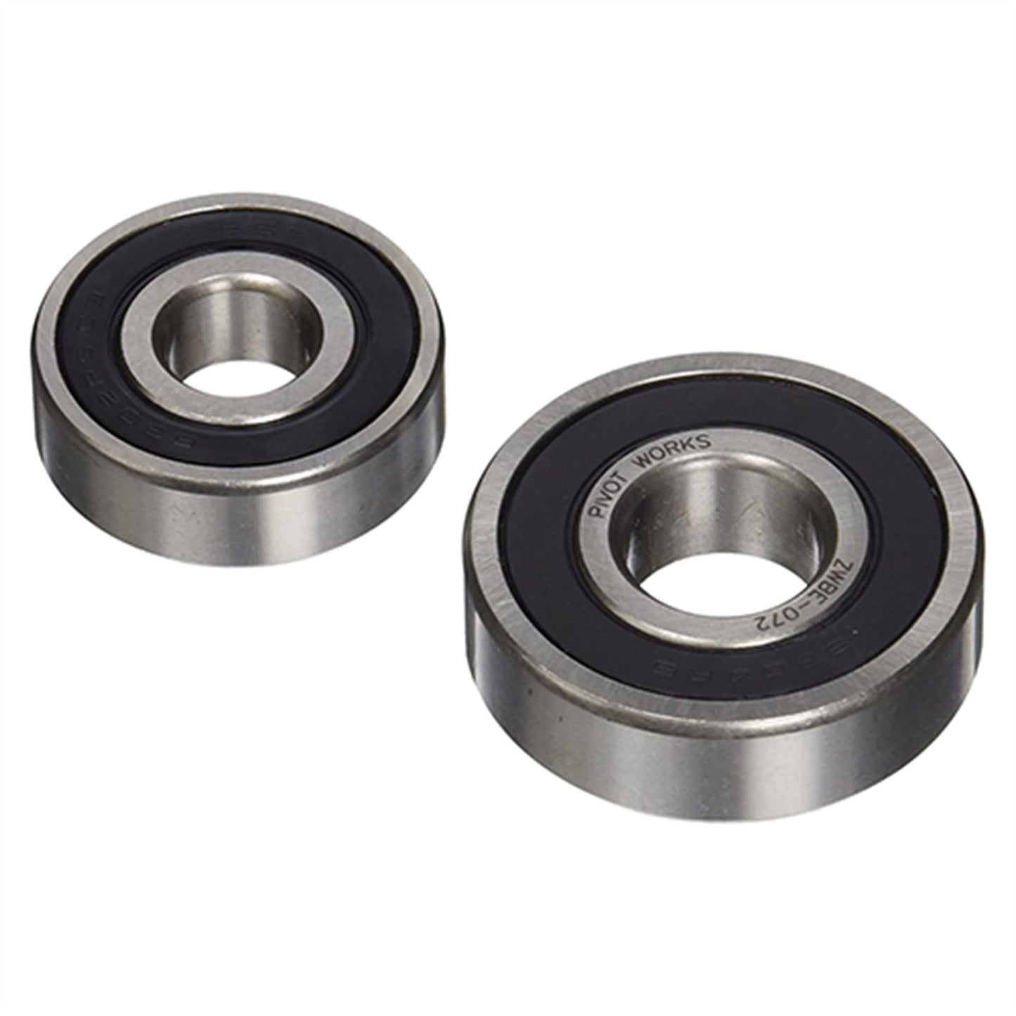 Pivot Works Rear Wheel Bearing Kit for Suzuki Bike PWRWK-S41-000_1087876