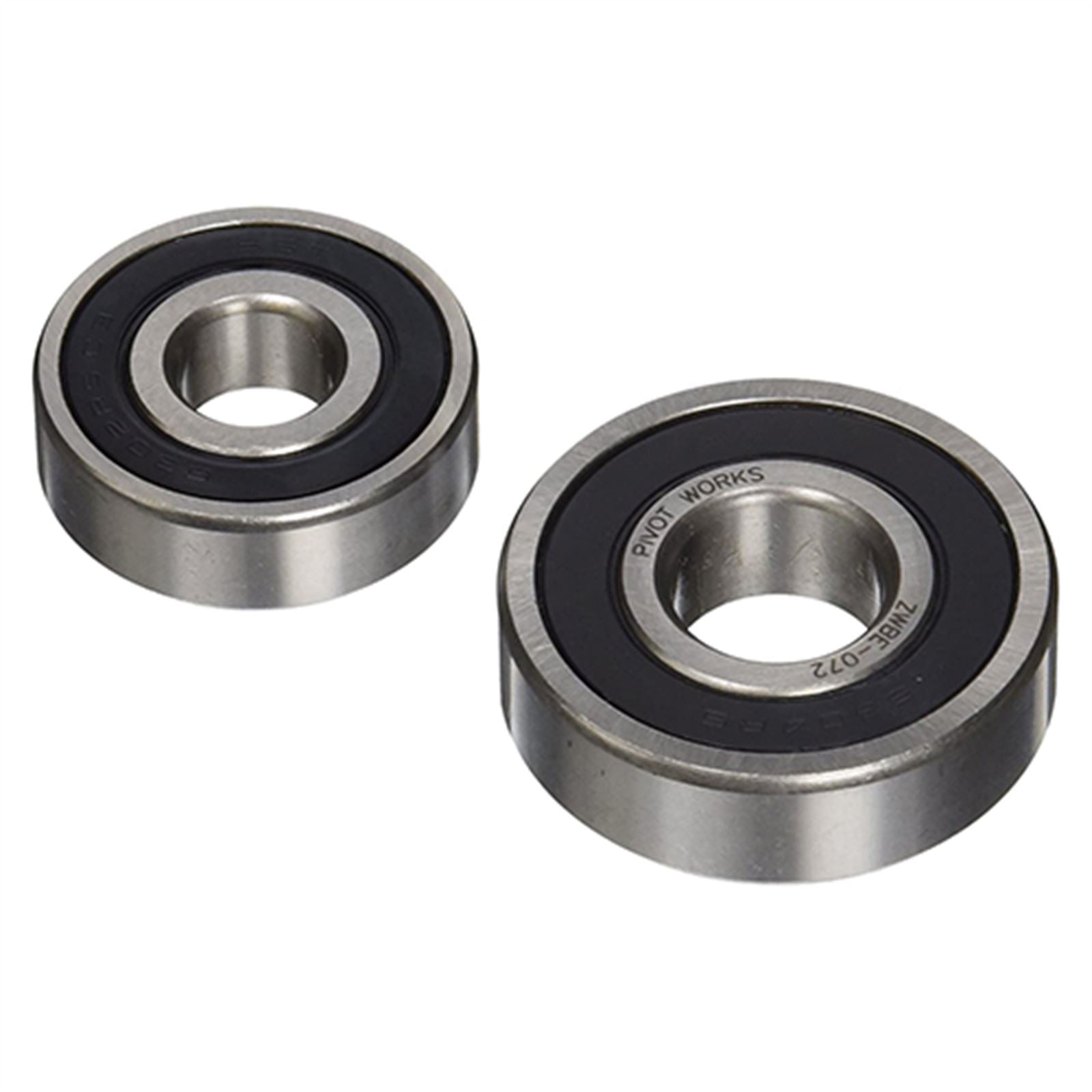 Pivot Works Rear Wheel Bearing Kit for Suzuki Bike PWRWK-S41-000_1087876