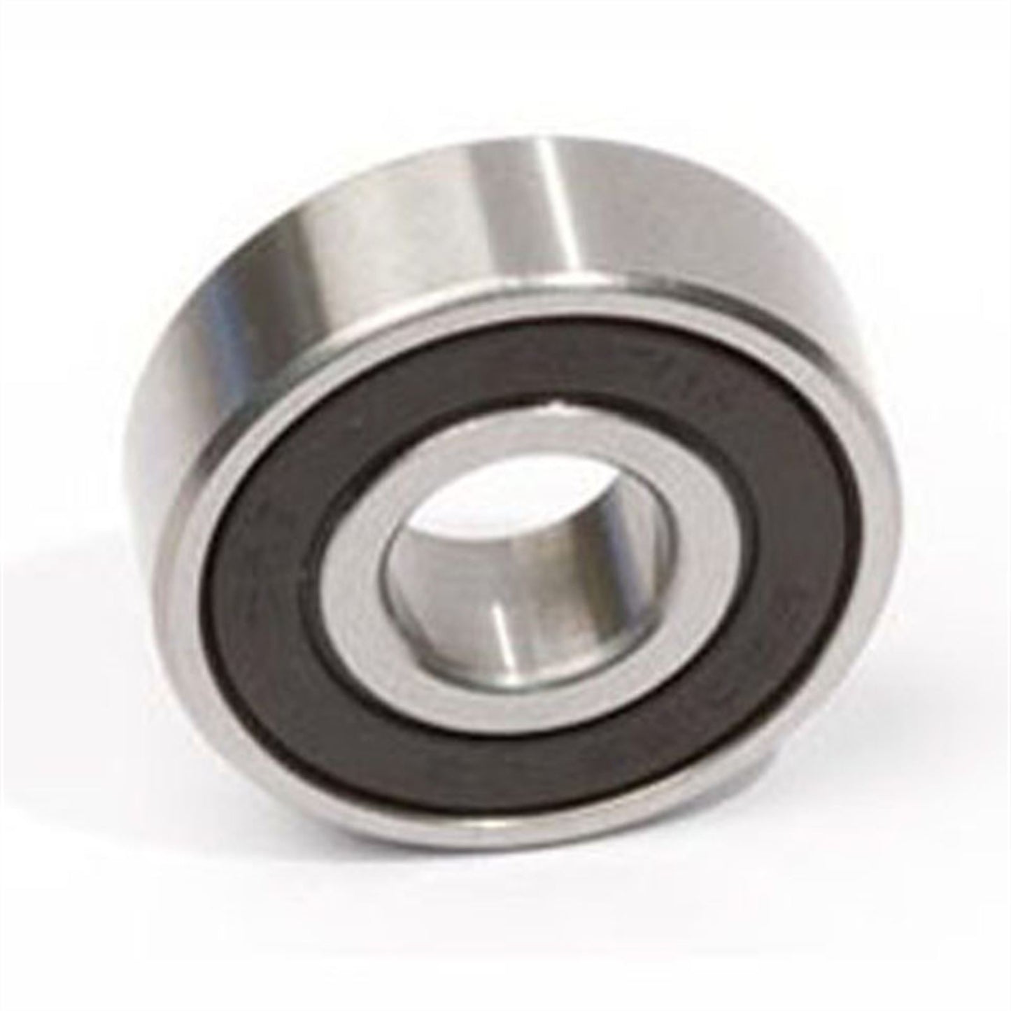 Pivot Works Rear Wheel Bearing Kit for Suzuki Bike PWRWK-S37-000_1087878