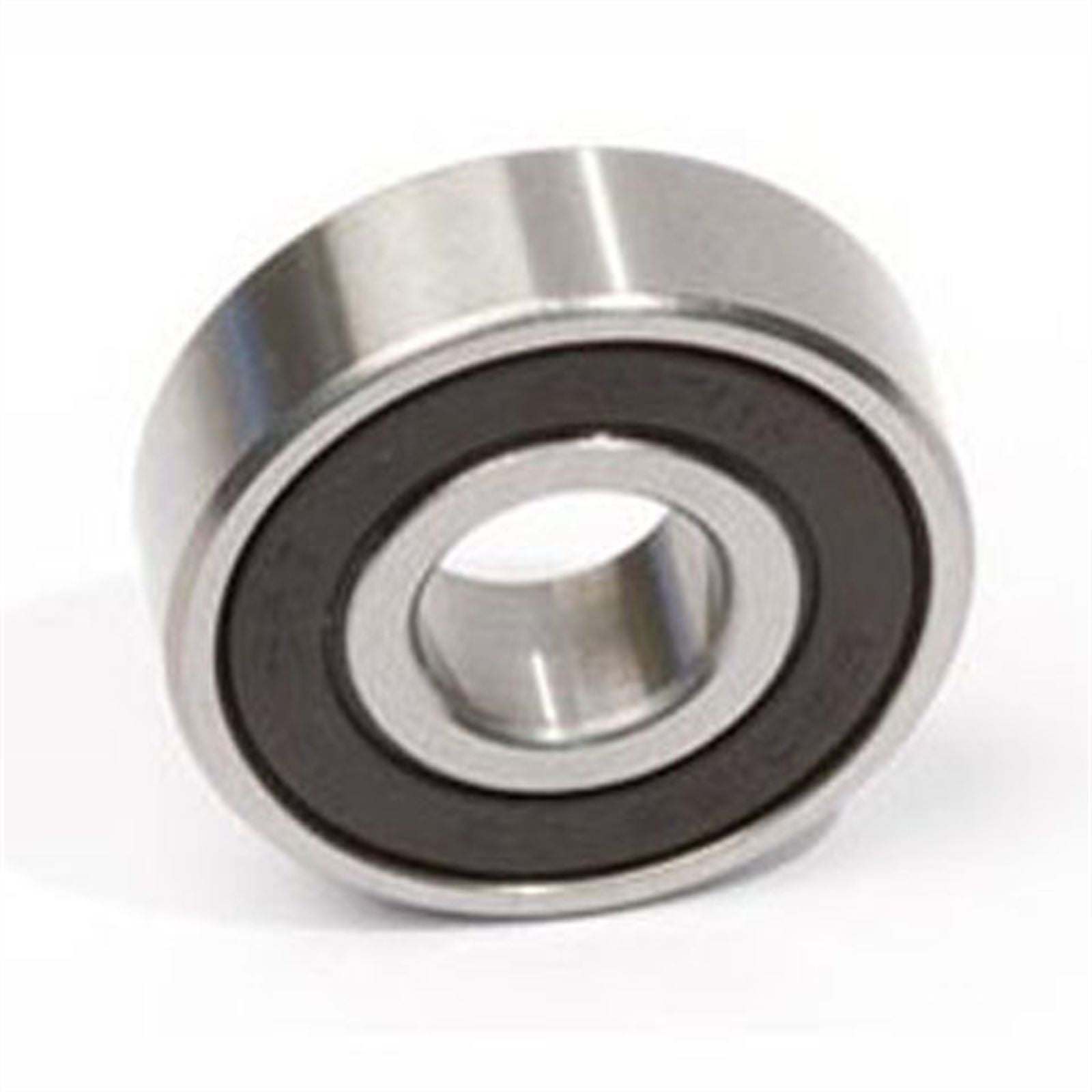 Pivot Works Rear Wheel Bearing Kit for Suzuki Bike PWRWK-S37-000_1087878