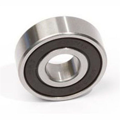 Pivot Works Rear Wheel Bearing Kit for Suzuki Bike PWRWK-S37-000_1087878