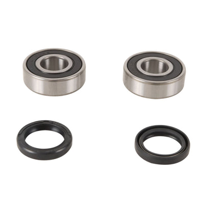 Pivot Works Rear Wheel Bearing Kit for Suzuki Bike PWRWK-S29-000_1690925