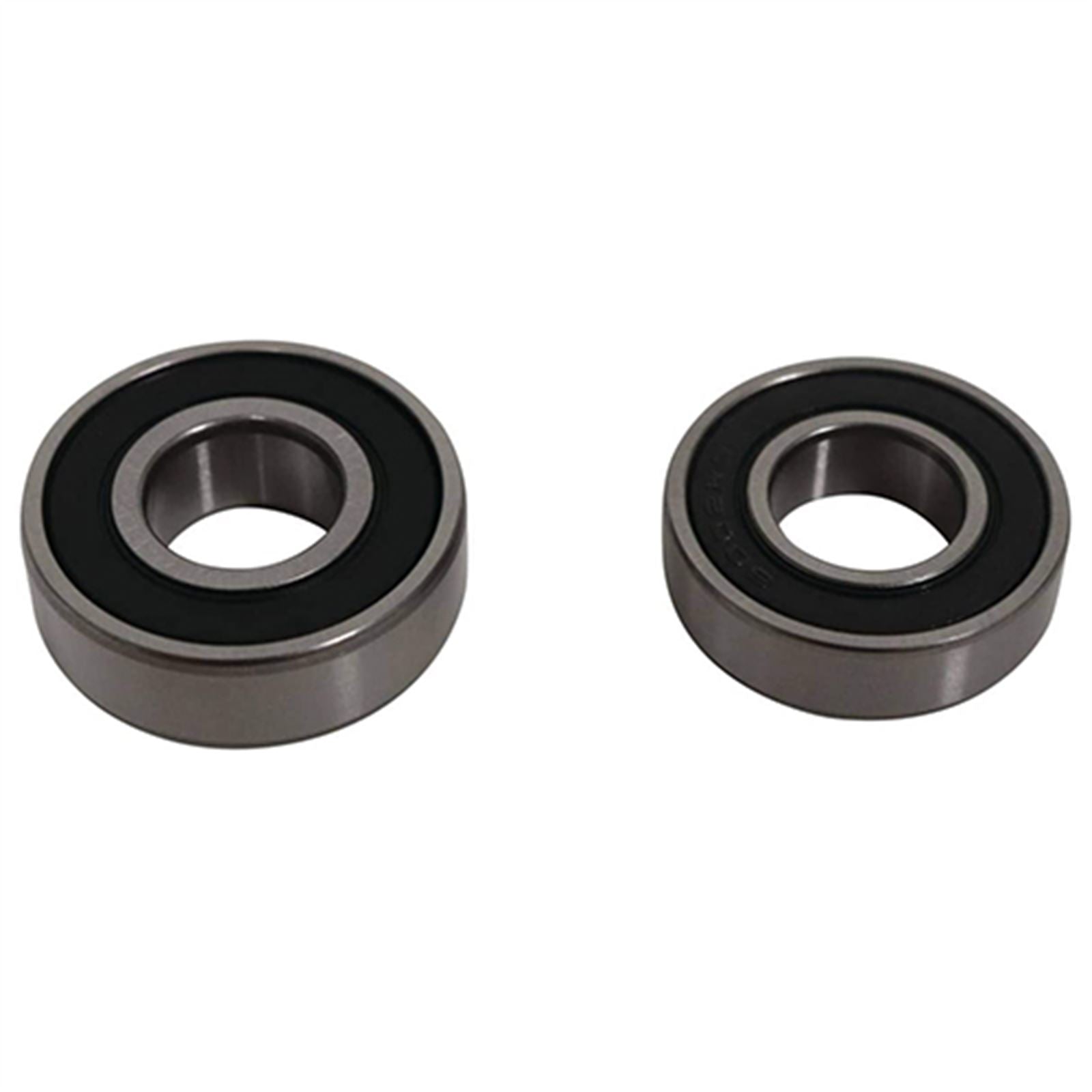 Pivot Works Rear Wheel Bearing Kit for Suzuki Bike PWRWK-S46-000_1087940
