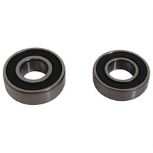 Pivot Works Rear Wheel Bearing Kit for Suzuki Bike PWRWK-S46-000_1087940