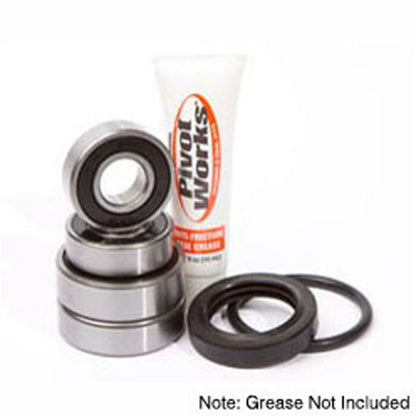 Pivot Works Rear Wheel Bearing Kit for Yamaha Bike PWRWK-Y54-000_1087948