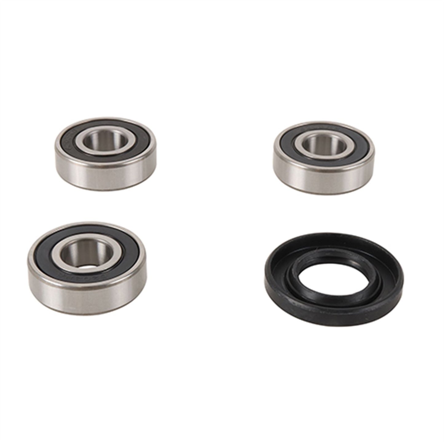 Pivot Works Rear Wheel Bearing Kit for Yamaha Bike PWRWK-Y53-000_1087951
