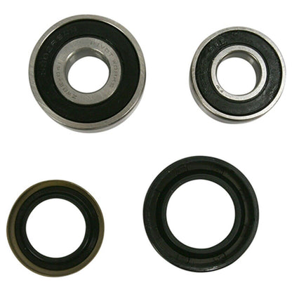 Pivot Works Rear Wheel Bearing Kit for Yamaha Bike PWRWK-Y43-000_1087954
