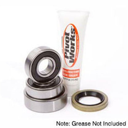 Pivot Works Rear Wheel Bearing Kit for Yamaha Bike PWRWK-Y42-000_1087956