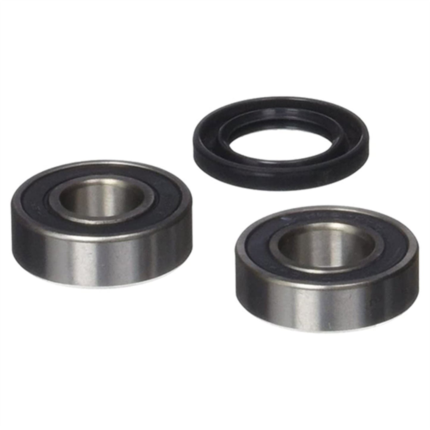 Pivot Works Front Wheel Bearing Kit for Yamaha Bike PWFWK-Y33-001_1087931