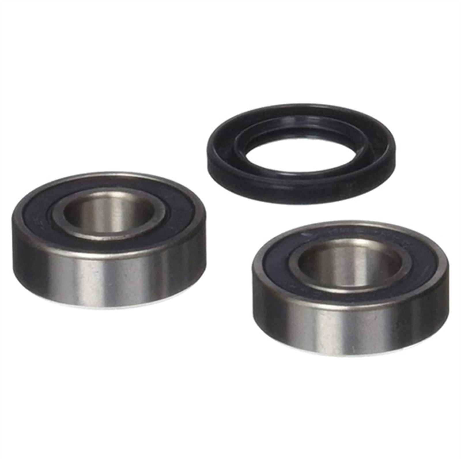 Pivot Works Front Wheel Bearing Kit for Yamaha Bike PWFWK-Y33-001_1087931