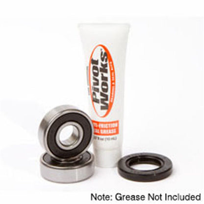 Pivot Works Rear Wheel Bearing Kit for Yamaha Bike PWRWK-Y38-050_1087910
