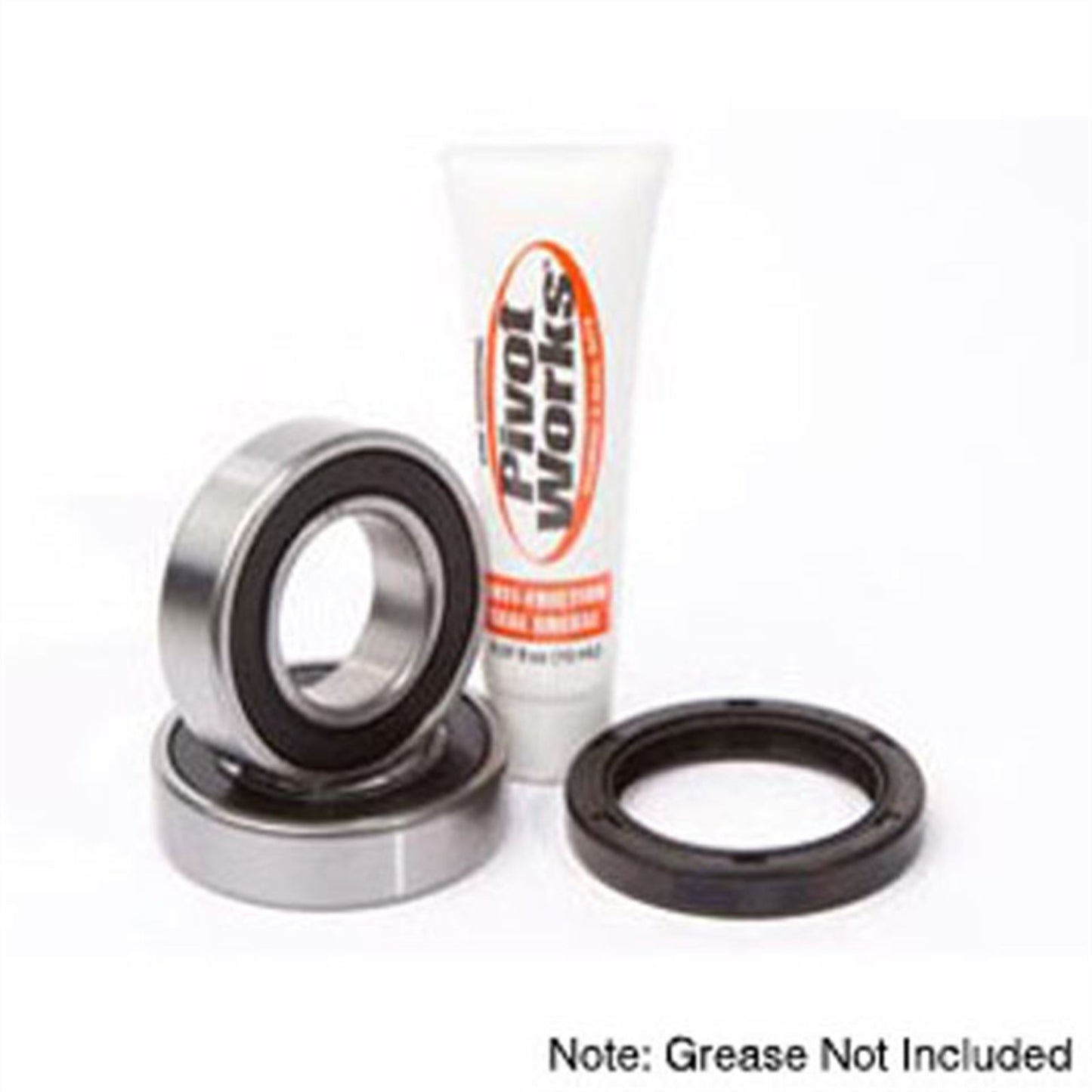 Pivot Works Rear Wheel Bearing Kit for Yamaha Bike PWRWK-Y73-000_1087916