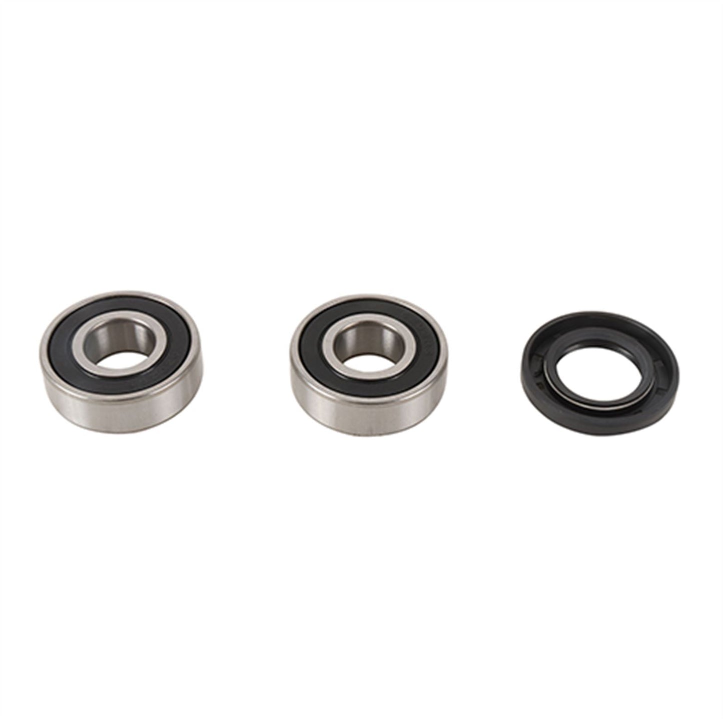 Pivot Works Front Wheel Bearing Kit for Yamaha Bike PWFWK-Y26-001_1087918