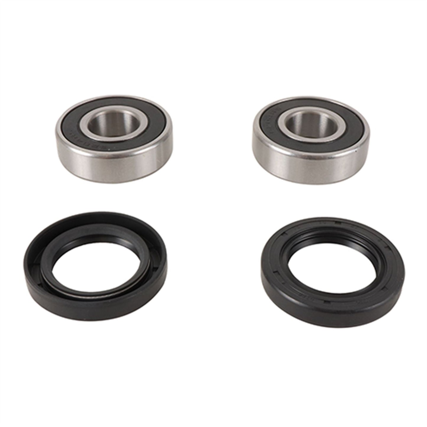 Pivot Works Front Wheel and Seal Kit for Honda Street Bike PWFWS-H14-000_1087924
