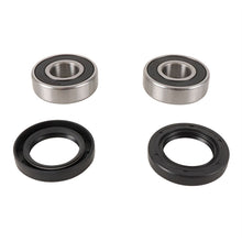 Pivot Works Front Wheel and Seal Kit for Honda Street Bike PWFWS-H14-000_1087924