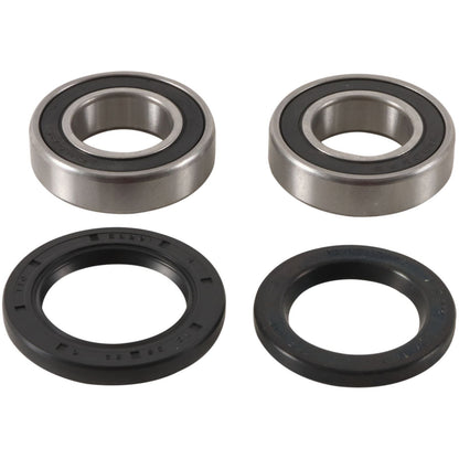 Pivot Works Front Wheel and Seal Kit for Kawasaki Street Bike PWFWS-K04-000_1690332