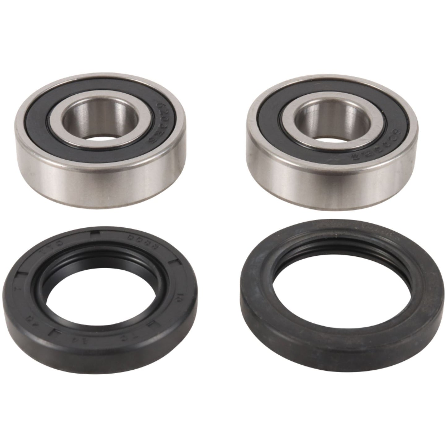 Pivot Works Front Wheel and Seal Kit for Kawasaki Street Bike PWFWS-K08-000_1690329