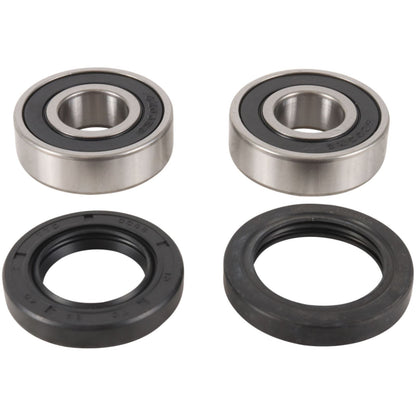 Pivot Works Front Wheel and Seal Kit for Kawasaki Street Bike PWFWS-K08-000_1690329