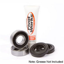 Pivot Works Front Wheel and Seal Kit for Kawasaki Street Bike PWFWS-K14-000_1087996