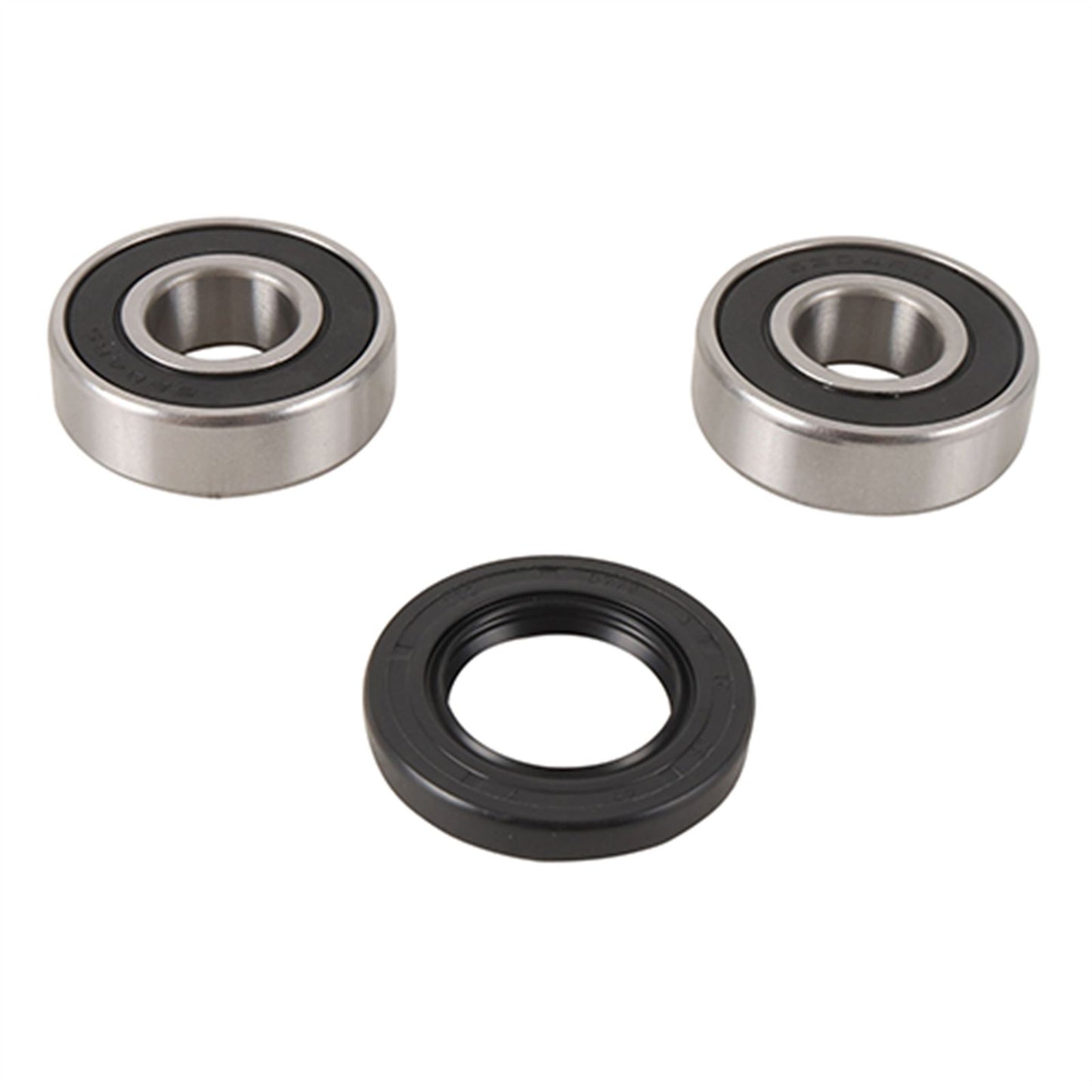 Pivot Works Front Wheel and Seal Kit for Suzuki Street Bike PWFWS-S19-000_1087960