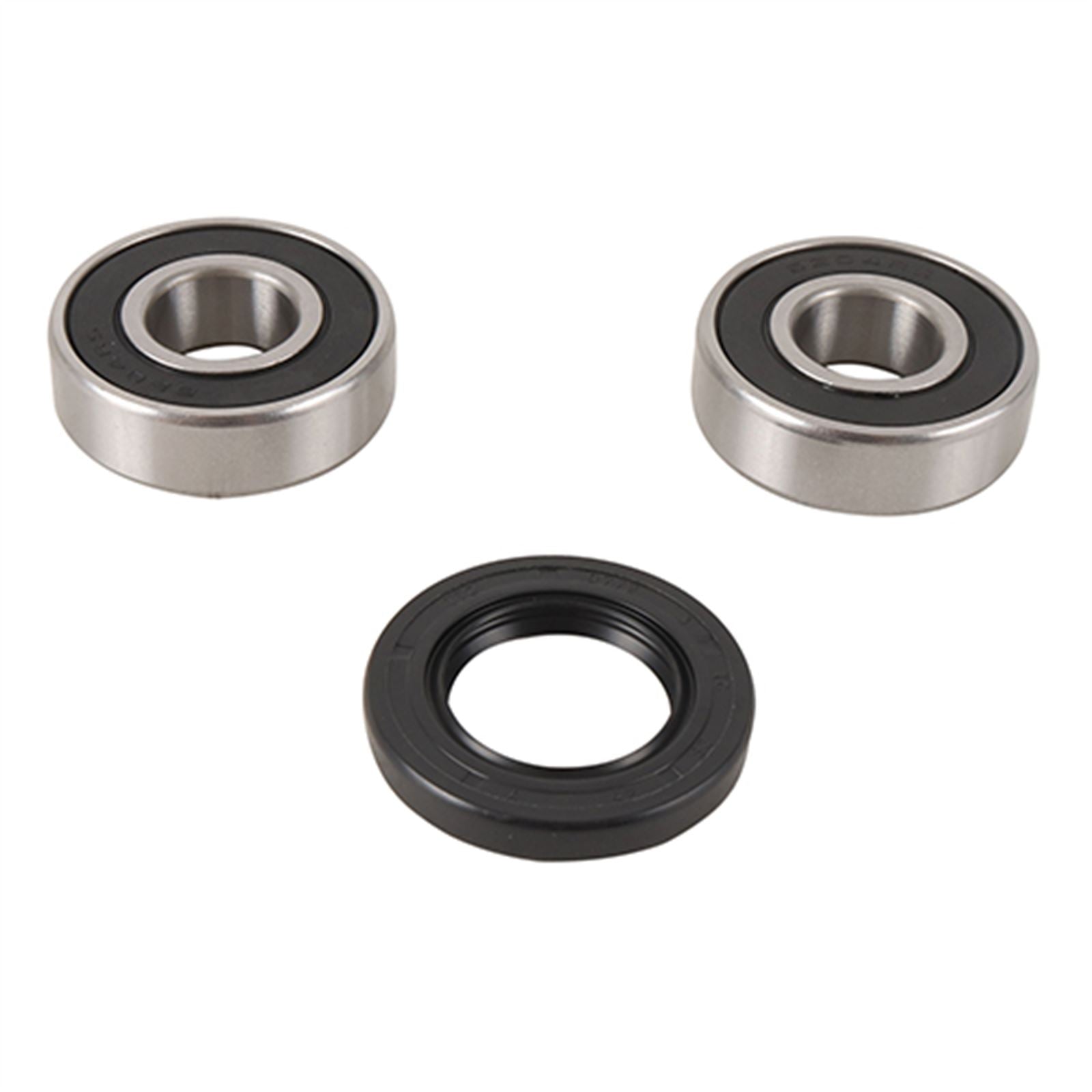Pivot Works Front Wheel and Seal Kit for Suzuki Street Bike PWFWS-S19-000_1087960