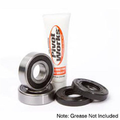 Pivot Works Front Wheel and Seal Kit for Suzuki Street Bike PWFWS-S24-000_1087961