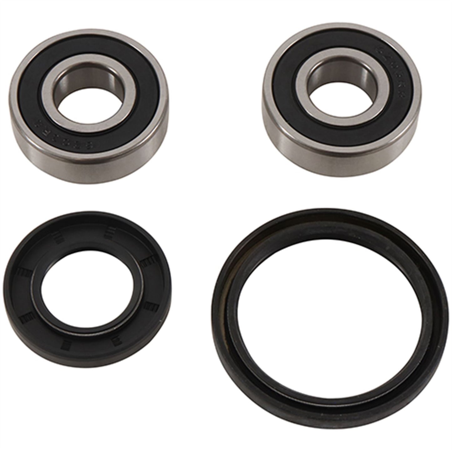 Pivot Works Front Wheel and Seal Kit for Yamaha Street Bike PWFWS-Y05-000_1087963