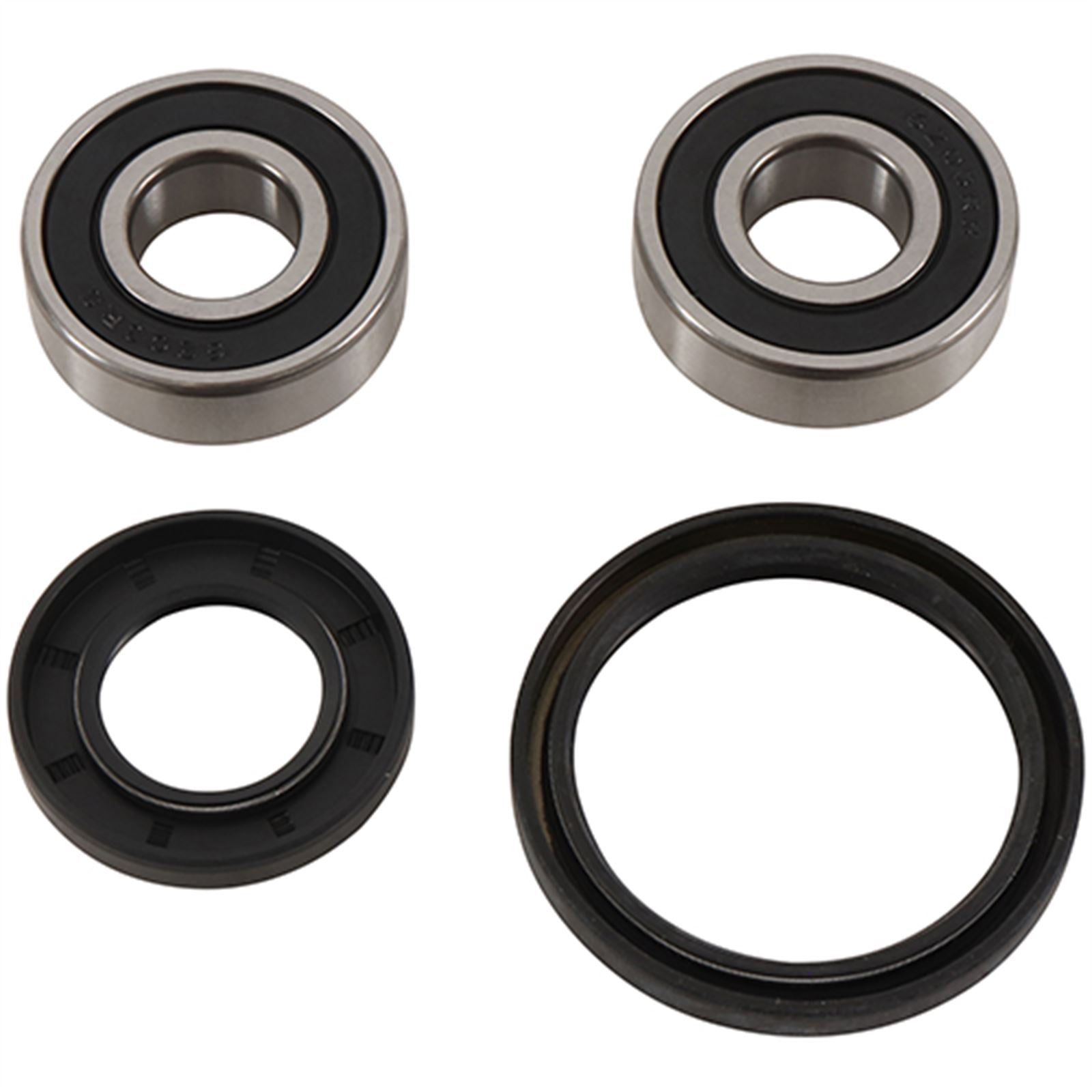 Pivot Works Front Wheel and Seal Kit for Yamaha Street Bike PWFWS-Y05-000_1087963