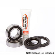 Pivot Works Front Wheel and Seal Kit for Yamaha Street Bike PWFWS-Y07-000_1087964