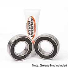 Pivot Works Front Wheel and Seal Kit for Yamaha Street Bike PWFWS-Y13-000_1087968