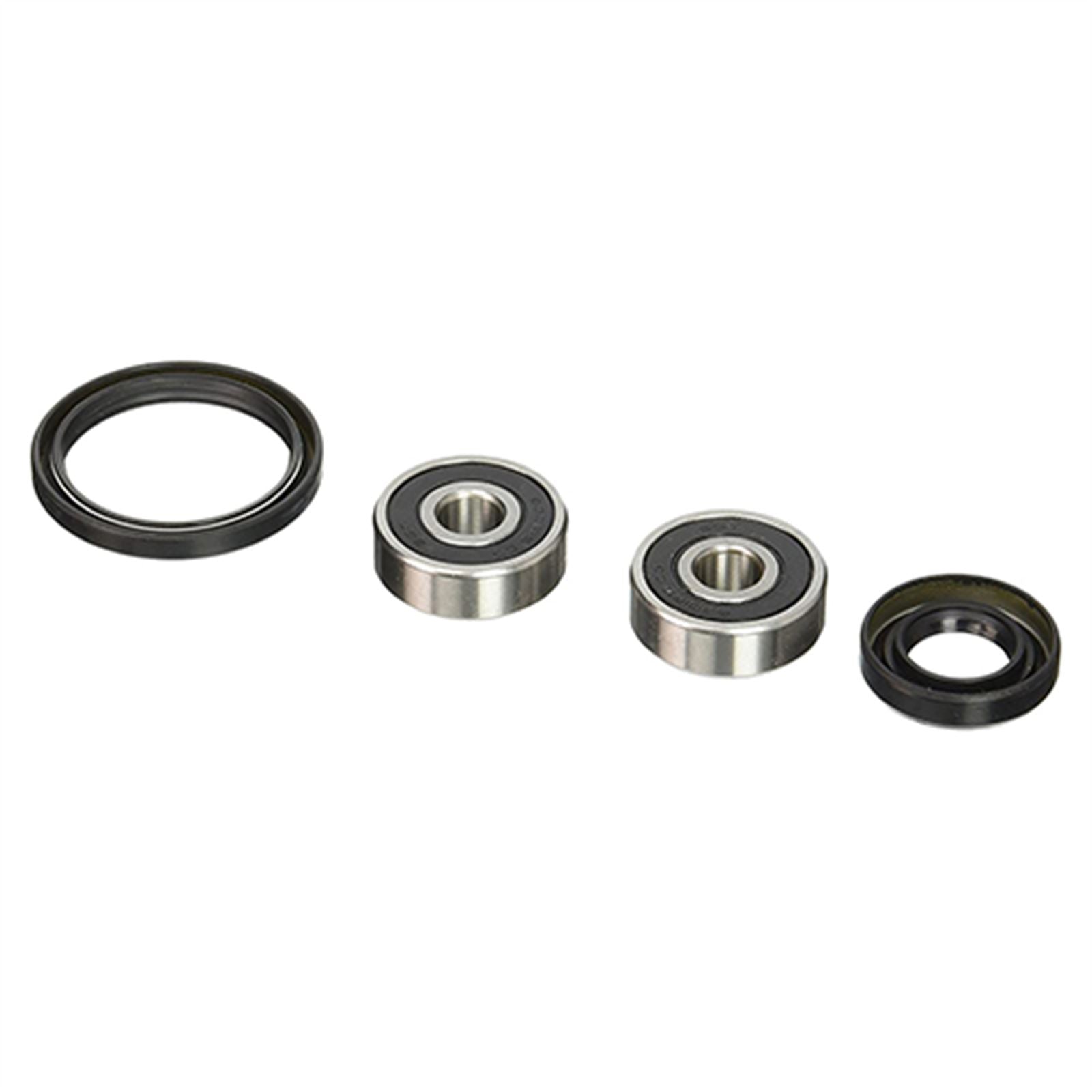 Pivot Works Front Wheel and Seal Kit for Yamaha Street Bike PWFWS-Y16-000_1087970